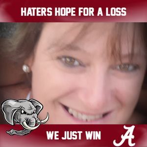 Meet your Posher, Mary sunshine